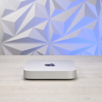 Apple Mac Mini (2023) // M2 (10C CPU, 16C GPU), 16 GB...