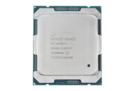 Intel Xeon 8-Core E5-2620 v4 // SR2R6 // 8x 2,10 GHz |...
