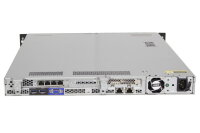 HPE Proliant DL120 Gen9 // 1x E5-2620 v4, 32 GB RAM, 4x LFF, P440, Rails