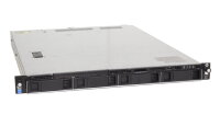 HPE Proliant DL160 Gen9 Server // 2x E5-2620 v3, 64 GB,...