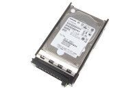 Fujitsu 1,2 TB 2,5" 12G SAS HDD @10k für Primergy RX2540 M2 u.a. // A3C40191269