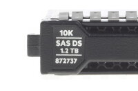 HPE 1,2 TB 2,5" 12G SAS HDD @10k für ProLiant DL380 Gen10 u.a. // 872737