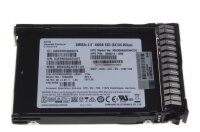 HPE 480 GB SATA DS SSD - PN: 872518