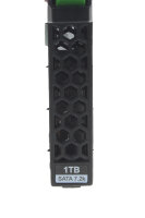 Fujitsu 1 TB 2,5" SATA HDD @7,2k für Primergy RX2540 M1, M2, M3, M4  u.a. // A3C40195928