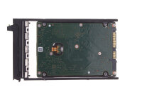 Fujitsu 1 TB 2,5" SATA HDD @7,2k für Primergy RX2540 M1, M2, M3, M4  u.a. // A3C40195928