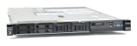 Lenovo System x3550 M5 / 2x E5-2690 v4, 64 GB RAM, 2x...