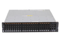IBM Storwize V5010E Dual Control Enclosure // 36,6 TB //...