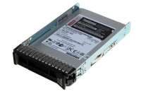 Lenovo 960 GB 2,5" SATA SSD für ThinkSystem SR550, SR650, SR850 u.a. // 02JK269