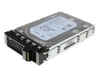 Fujitsu 6 TB 3,5" SATA HDD @7,2k für TX1330 M1, M2, M3, M4, M5 u.a. // A3C40181861 / 10601857866