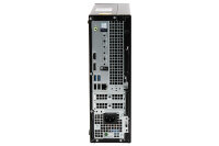 Dell OptiPlex 3070 SFF PC // Core i3-9100, 8 GB RAM, 256 GB SSD