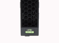 Fujitsu 4 TB 3,5" 12G SAS HDD @7,2k für RX2540...