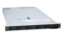 DELL PowerEdge R640 // 2x Silver 4116, 192 GB RAM, HBA330 Mini, X710, 2x PSU