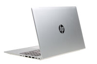 HP ProBook 450 G8 // i7-1165G7, 16 GB RAM, 256 GB SSD, GeForce MX450 #2