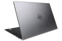 Dell Precision 5550 // i9-10885H, Quadro T2000. 32 GB RAM, 1 TB SSD #2