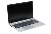 HP ProBook 450 G8 // i7-1165G7, 16 GB RAM, 256 GB SSD,...